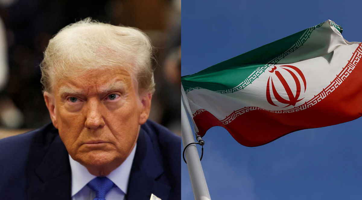 হন্যে হয়ে ইরানের সঙ্গে যোগাযোগের চেষ্টা করছে যুক্তরাষ্ট্র